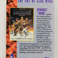 Star Wars Galaxy 1993 Topps Card #81 Leia Luke Han Chewie Artwork ENG L019556