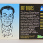 Star Wars Galaxy 1993 Trading Card #83 Princess Leia Battling Artwork ENG L019557