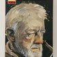 Star Wars Galaxy 1993 Topps Card #88 Ben Obi-Wan Kenobi Artwork ENG L019559