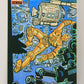Star Wars Galaxy 1993 Topps Trading Card #90 R2-D2 & C-3PO Artwork ENG L019561