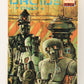 Star Wars Galaxy 1993 Topps Trading Card #91 The Droids Artwork ENG L019562