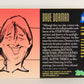 Star Wars Galaxy 1993 Topps Trading Card #91 The Droids Artwork ENG L019562