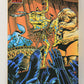 Star Wars Galaxy 1993 Topps Trading Card #103 Max Rebo Artwork ENG L019565