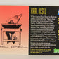Star Wars Galaxy 1993 Topps Trading Card #103 Max Rebo Artwork ENG L019565