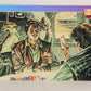 Star Wars Galaxy 1993 Topps Card #109 Sabacc Card Game Artwork ENG L019569