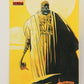 Star Wars Galaxy 1993 Topps Card #110 Tusken Raider Sand People Artwork ENG L019570