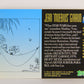 Star Wars Galaxy 1993 Topps Card #111 Galactic C-3PO Artwork ENG L019571