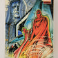 Star Wars Galaxy 1993 Topps Card #112 Emperor's Royal Guards Artwork ENG L019572