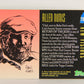 Star Wars Galaxy 1993 Topps Card #116 Leia Boushh Disguise Artwork ENG L019574