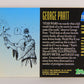 Star Wars Galaxy 1993 Topps Trading Card #119 Evil Darth Vader Artwork ENG L019576