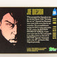 Star Wars Galaxy 1993 Topps Trading Card #120 Master Yoda Artwork ENG L019577