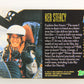 Star Wars Galaxy 1993 Trading Card #125 Luke's T-16 Skyhopper Artwork ENG L019578