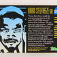 Star Wars Galaxy 1993 Topps Card #127 Boba Fett Bounty Hunter Artwork ENG L019579