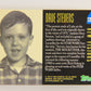 Star Wars Galaxy 1993 Trading Card #128 Portrait Study Of Luke Artwork ENG L019580