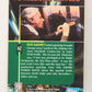 Star Wars Galaxy 1994 Topps Trading Card #142 Duel On Cloud City Artwork ENG L019587