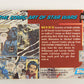 Star Wars Galaxy 1994 Topps Trading Card #151 War In The Ice Artwork ENG L019590