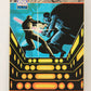 Star Wars Galaxy 1994 Topps Trading Card #154 The Duel Begins Artwork ENG L019592