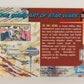Star Wars Galaxy 1994 Topps Trading Card #154 The Duel Begins Artwork ENG L019592