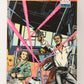 Star Wars Galaxy 1994 Topps Trading Card #155 Blasting Their Way Artwork ENG L019593