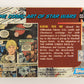 Star Wars Galaxy 1994 Topps Trading Card #155 Blasting Their Way Artwork ENG L019593