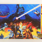 Star Wars Galaxy 1994 Topps Trading Card #167 Poster Concept 1977 Artwork ENG L019594