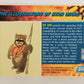 Star Wars Galaxy 1994 Topps Trading Card #167 Poster Concept 1977 Artwork ENG L019594