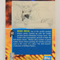 Star Wars Galaxy 1994 Topps Trading Card #168 Yoda Jedi Master Artwork ENG L019595