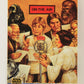 Star Wars Galaxy 1994 Topps Card #172 Fantastic Film Magazine Cover Artwork ENG L019597
