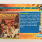Star Wars Galaxy 1994 Topps Card #172 Fantastic Film Magazine Cover Artwork ENG L019597