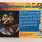 Star Wars Galaxy 1994 Topps Trading Card #177 The Empire Strikes Back Artwork ENG L019599