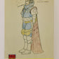 Star Wars Galaxy 1994 Topps Trading Card #181 Lando Calrissian Artwork ENG L019600