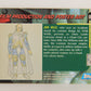 Star Wars Galaxy 1994 Topps Trading Card #181 Lando Calrissian Artwork ENG L019600