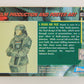 Star Wars Galaxy 1994 Topps Trading Card #183 A Speeder Bike Pilot Artwork ENG L019601