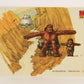 Star Wars Galaxy 1994 Trading Card #186 Star Wars Holiday Special 1978 Artwork ENG L019602