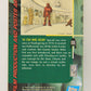 Star Wars Galaxy 1994 Trading Card #186 Star Wars Holiday Special 1978 Artwork ENG L019602
