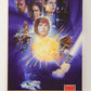 Star Wars Galaxy 1994 Topps Trading Card #188 ROTJ Poster Concept Artwork ENG L019603