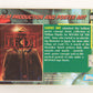 Star Wars Galaxy 1994 Topps Trading Card #188 ROTJ Poster Concept Artwork ENG L019603