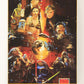 Star Wars Galaxy 1994 Topps Trading Card #189 Characters From ROTJ Artwork ENG L019604