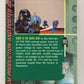 Star Wars Galaxy 1994 Topps Card #193 Vader Is The Death Star Artwork ENG L019605
