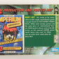 Star Wars Galaxy 1994 Topps Trading Card #194 ESB Poster Concept Artwork ENG L019606