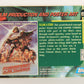Star Wars Galaxy 1994 Topps Card #195 ESB Poster Concept Artwork ENG L019607