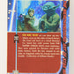 Star Wars Galaxy 1994 Topps Trading Card #202 ESB Lunch Box Artwork ENG L019612
