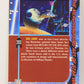 Star Wars Galaxy 1994 Topps Card #203 Luke Jedi Lunch Box Design Artwork ENG L019613