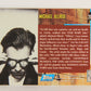 Star Wars Galaxy 1994 Topps Trading Card #205 Luke On Tatooine Artwork ENG L019614
