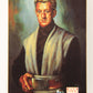 Star Wars Galaxy 1994 Topps Trading Card #224 Young Obi-Wan Kenobi Artwork ENG L019621