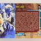 Star Wars Galaxy 1994 Topps Trading Card #241 Entering The Cave Artwork ENG L019627