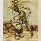 Star Wars Galaxy 1994 Topps Trading Card #251 Oola Artwork ENG L019629