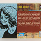 Star Wars Galaxy 1994 Topps Trading Card #251 Oola Artwork ENG L019629