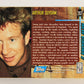 Star Wars Galaxy 1994 Topps Trading Card #267 Luke On Dagobah Artwork ENG L019633