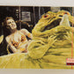 Star Wars Galaxy 1994 Topps Card #270 The Demise Of Jabba The Hutt Artwork ENG L019635
